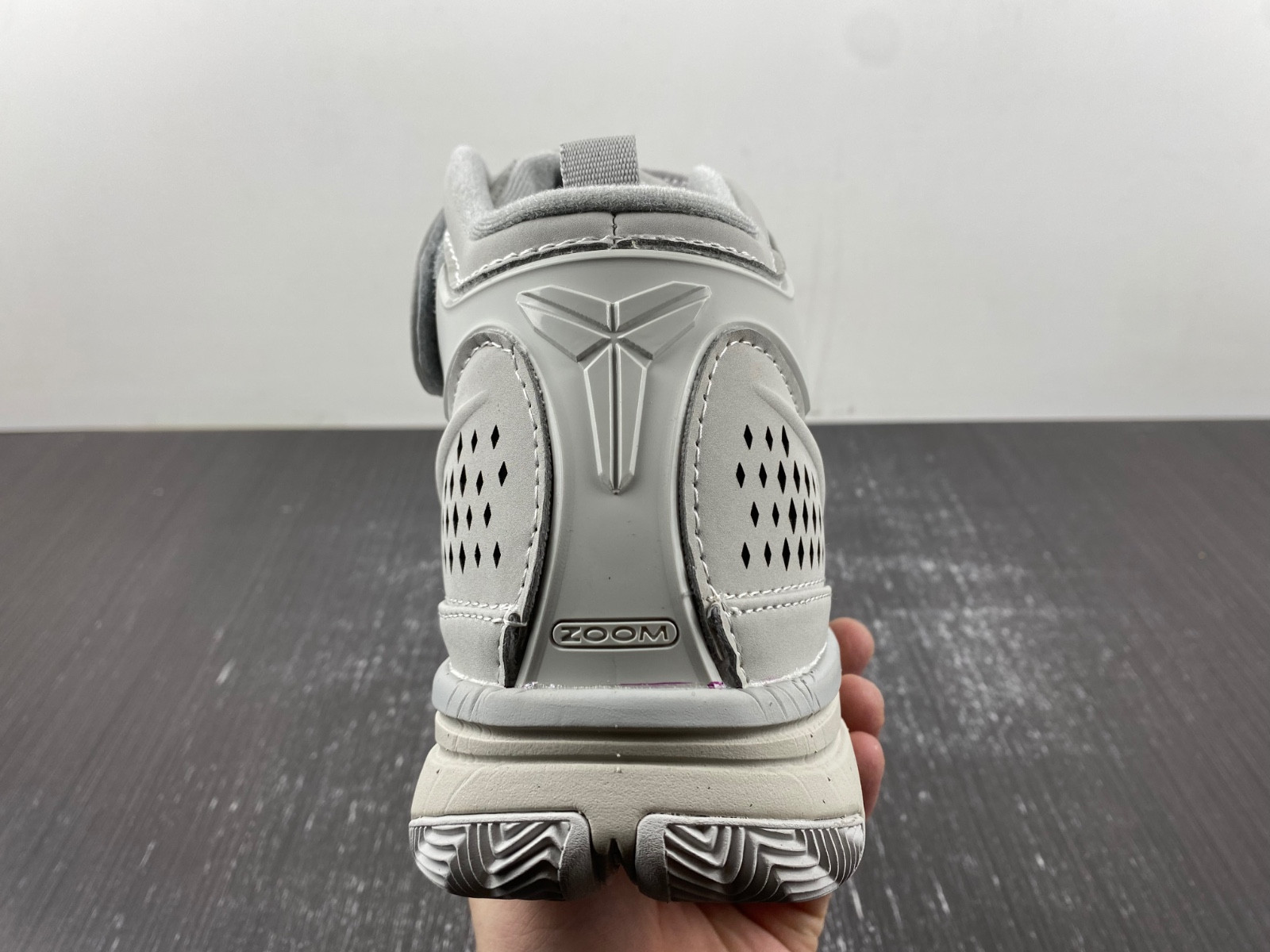 nike zoom kobe 2