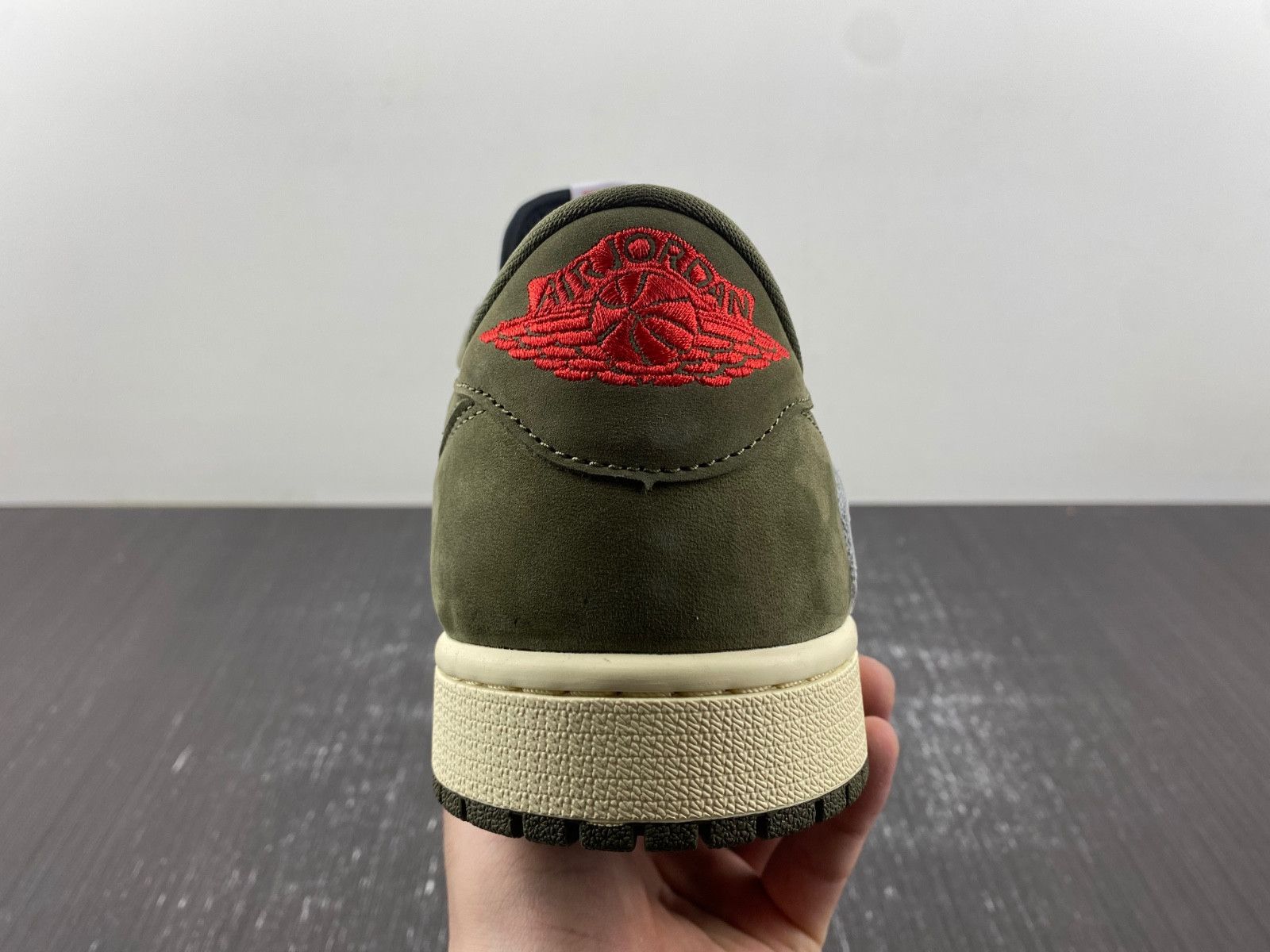 ts x aj1 travis scott x air jordan 1 low og dm7866-002