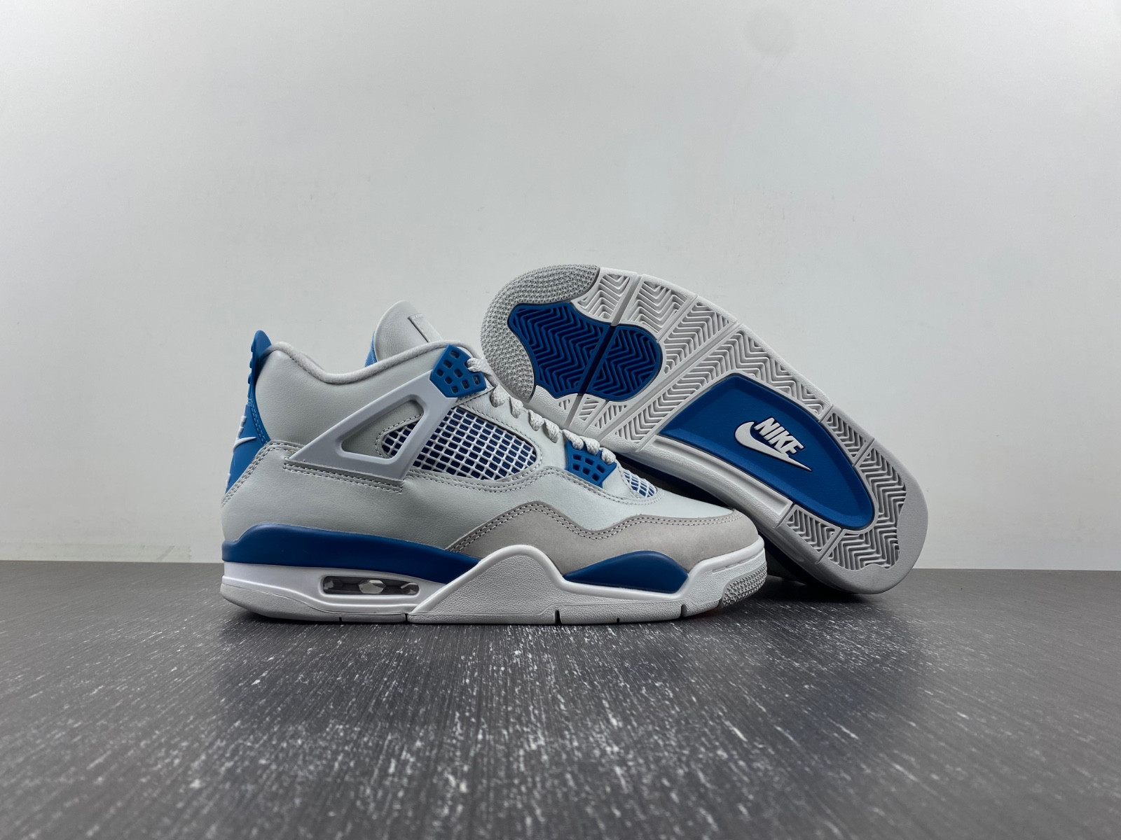 air jordan 4 retro 