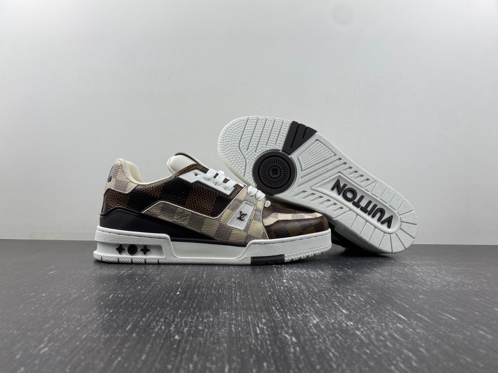 lwe sneakers