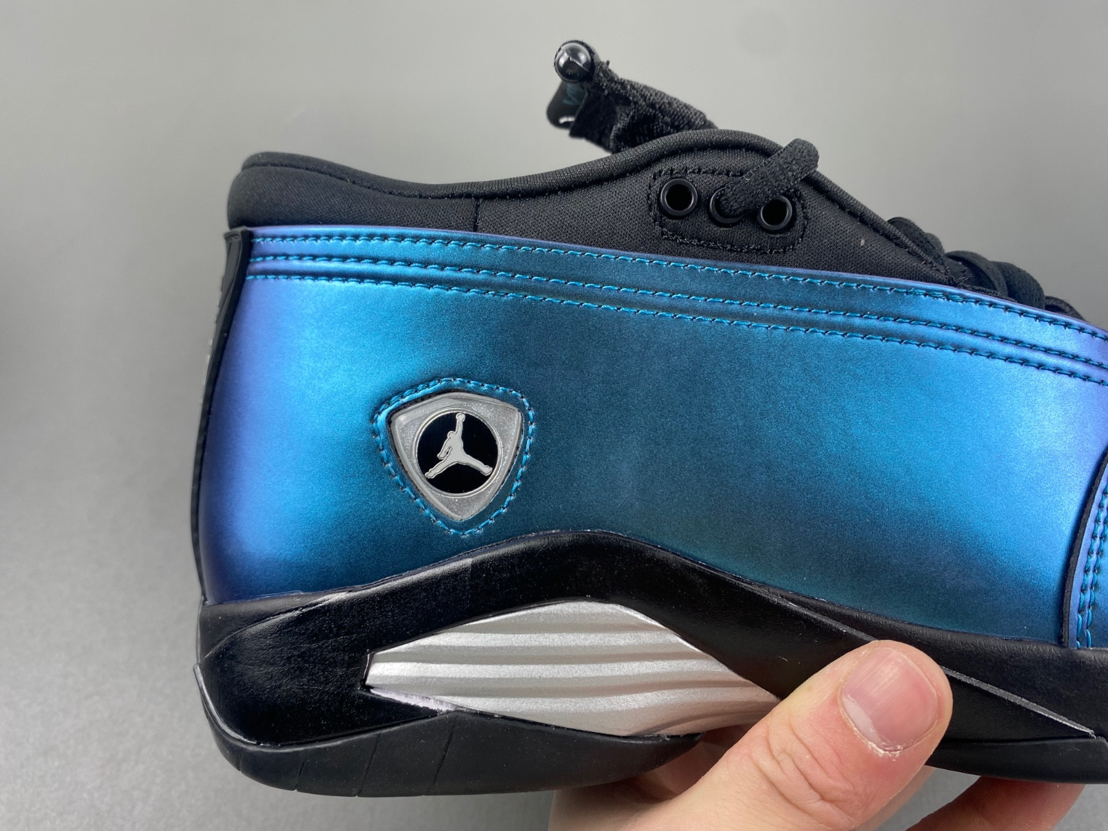 jordan 14 retro love letter (women