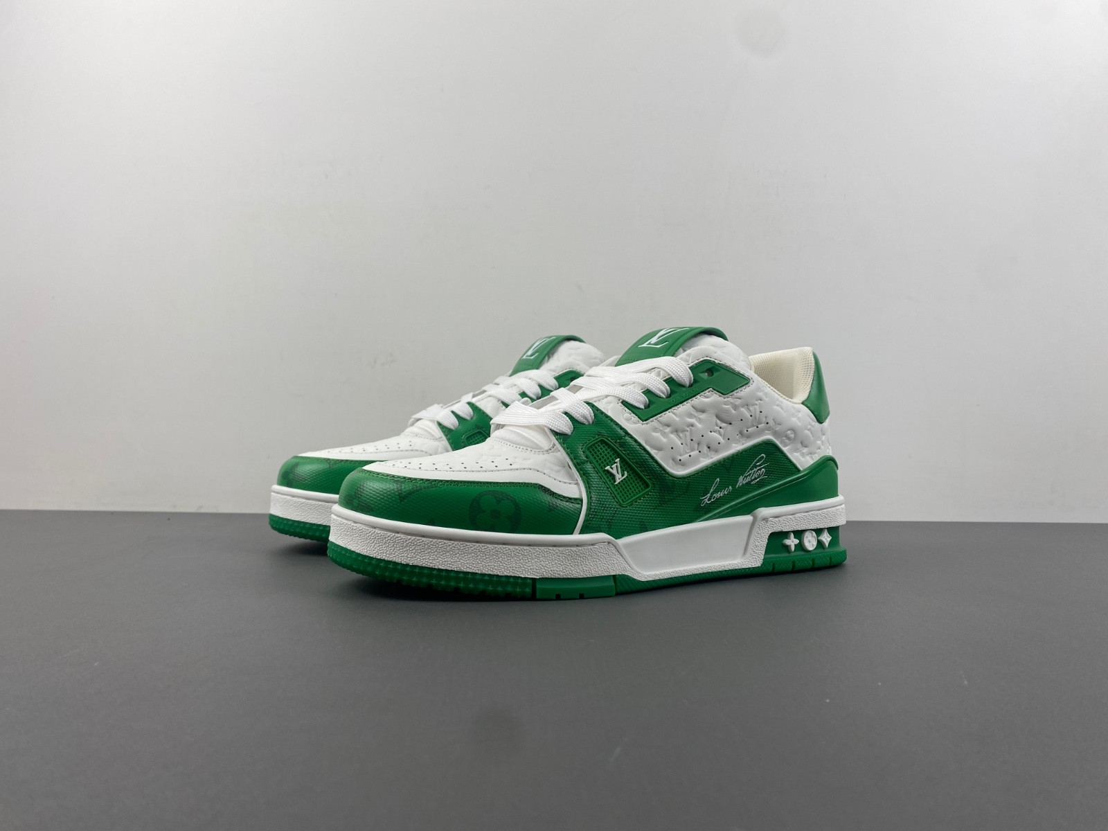 lwe runner tatic