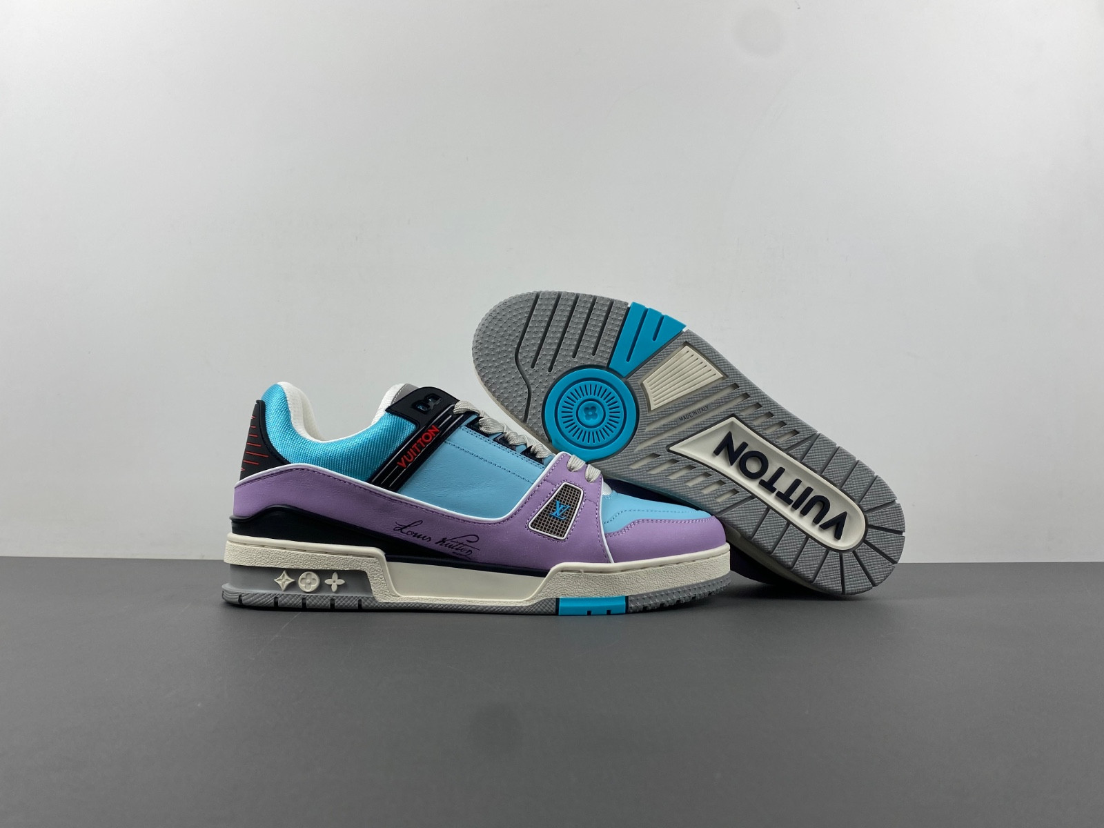 lwe sneaker