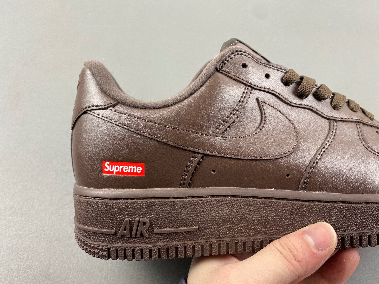 nike air force 1 low x S*p*e 