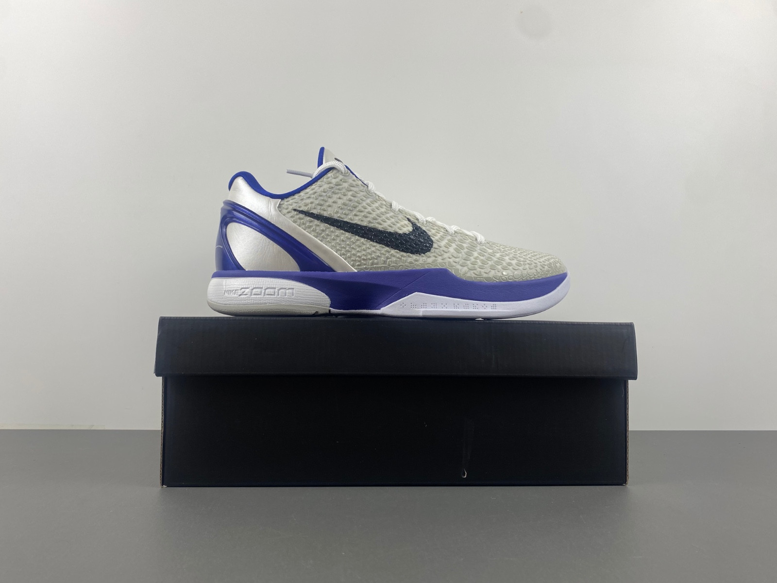 nike kobe 6 concord men