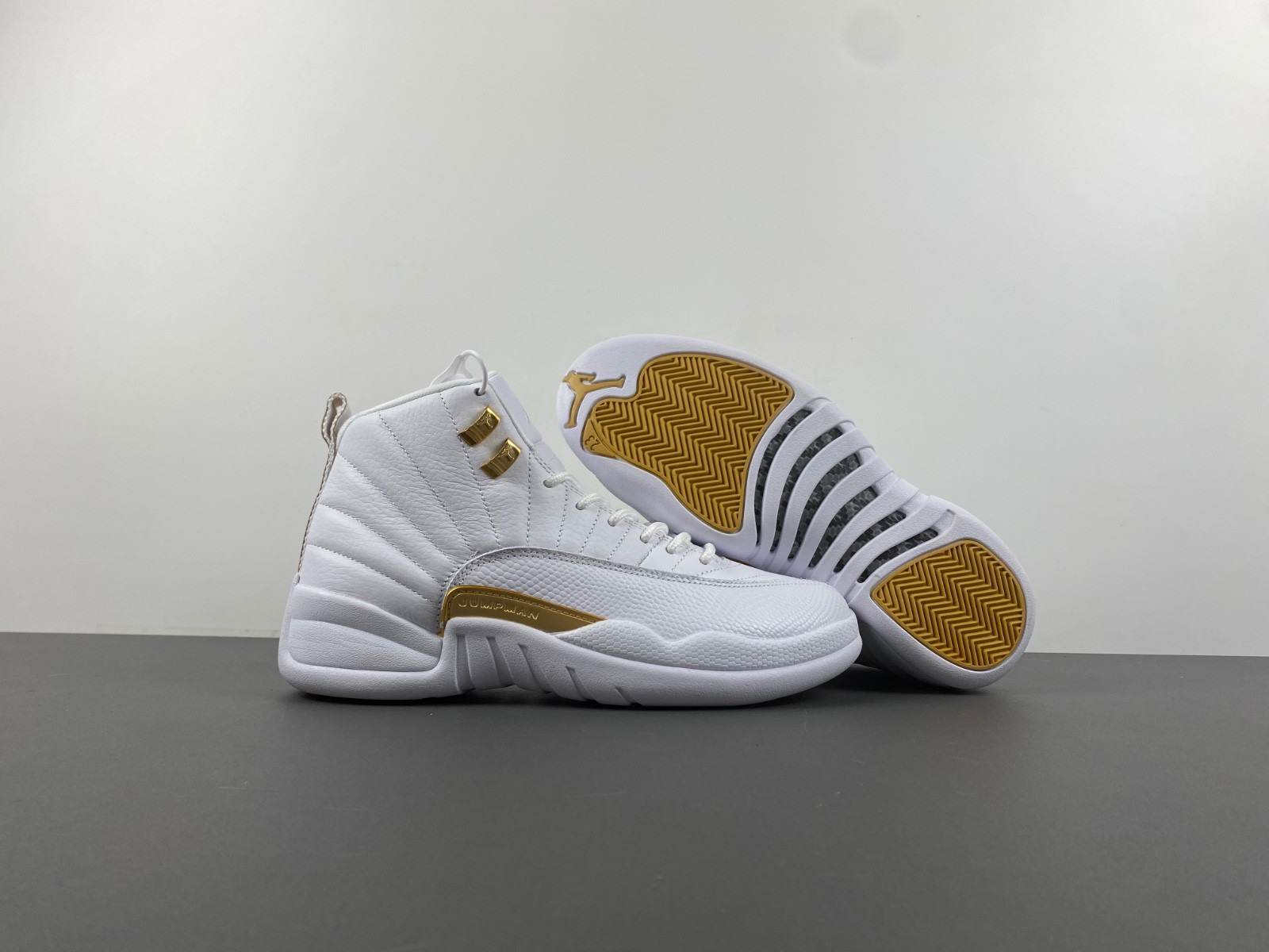 air jordan 12 wmns "phanT0m" fd9101-007