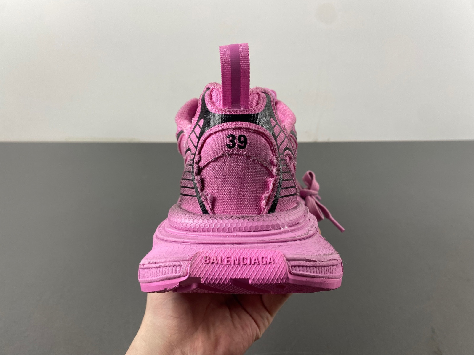 Ba*len*cia*ga 3xl sneaker