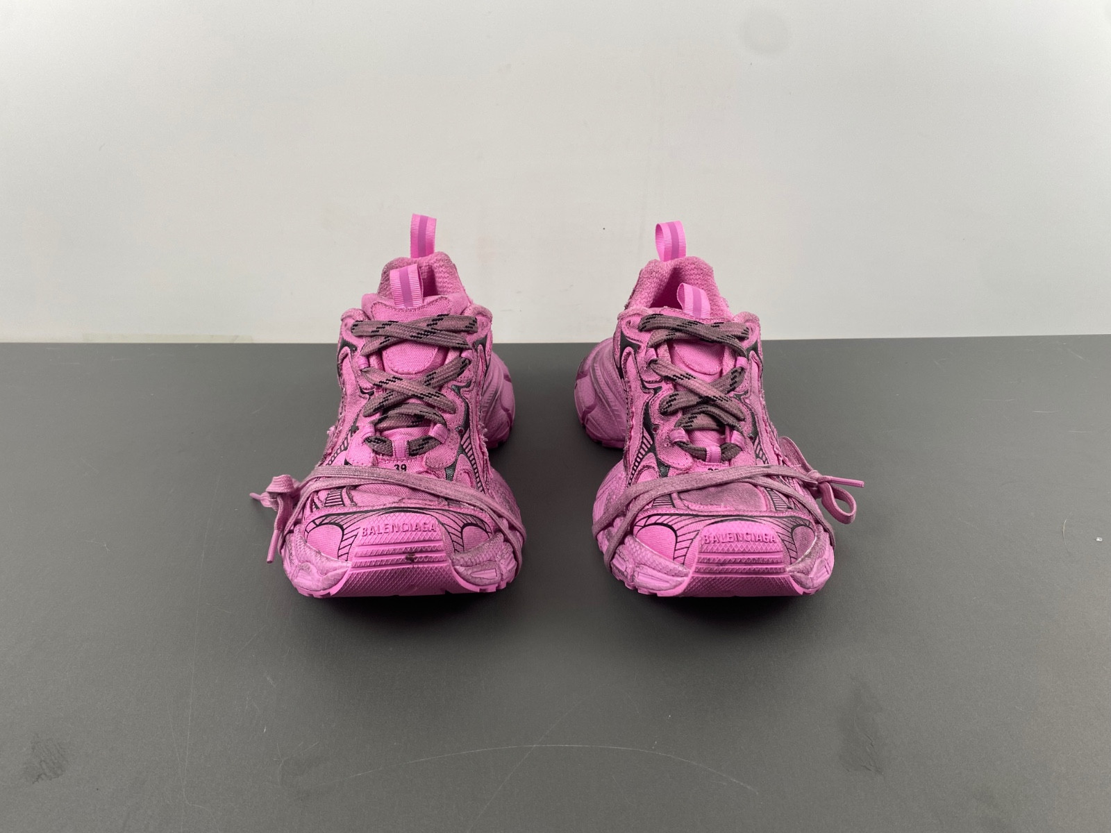 Ba*len*cia*ga 3xl sneaker