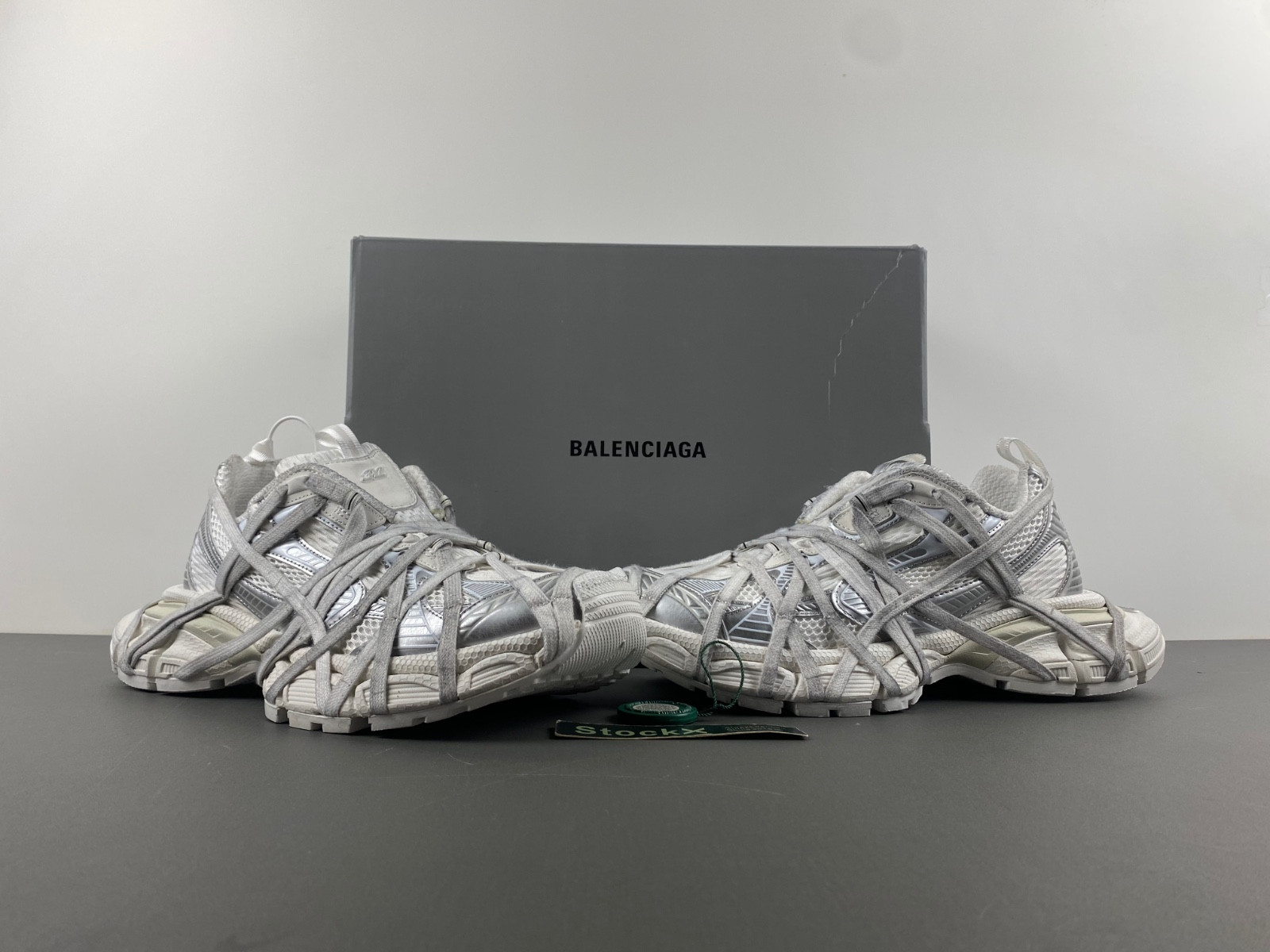 Ba*len*cia*ga 3xl sneaker