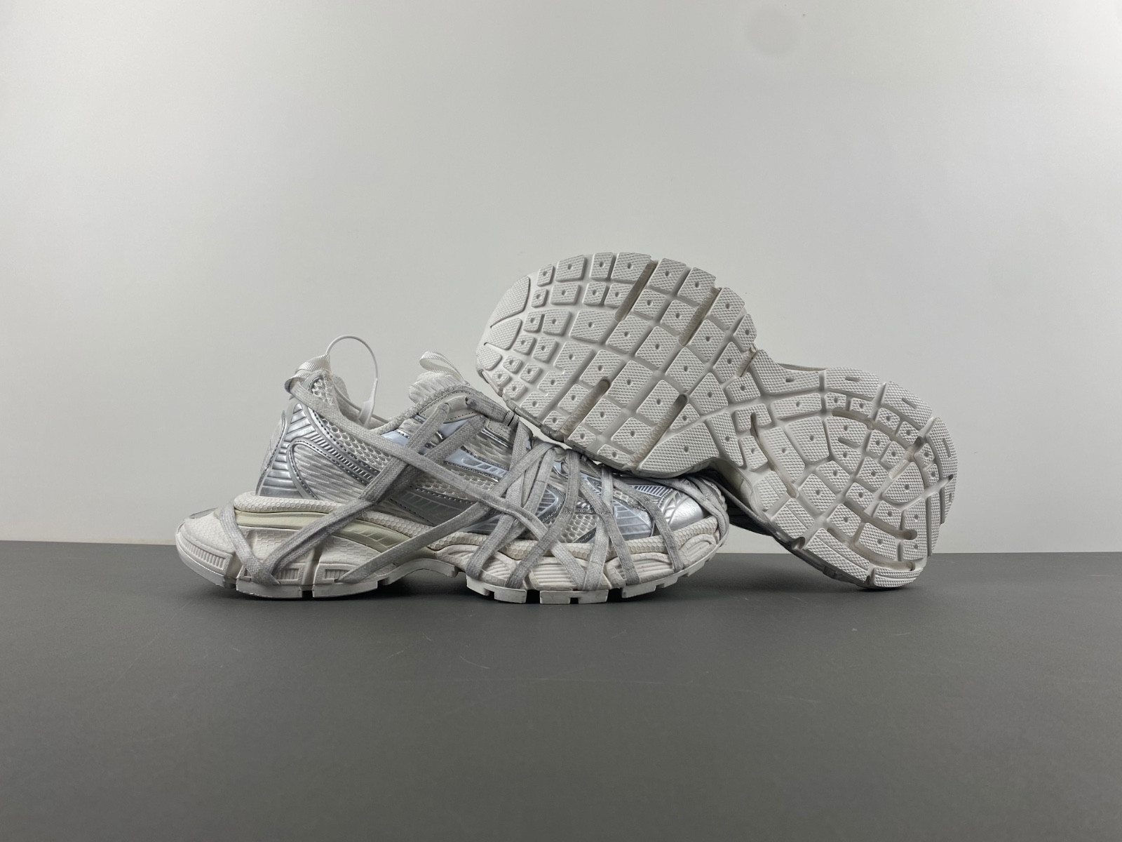 Ba*len*cia*ga 3xl sneaker