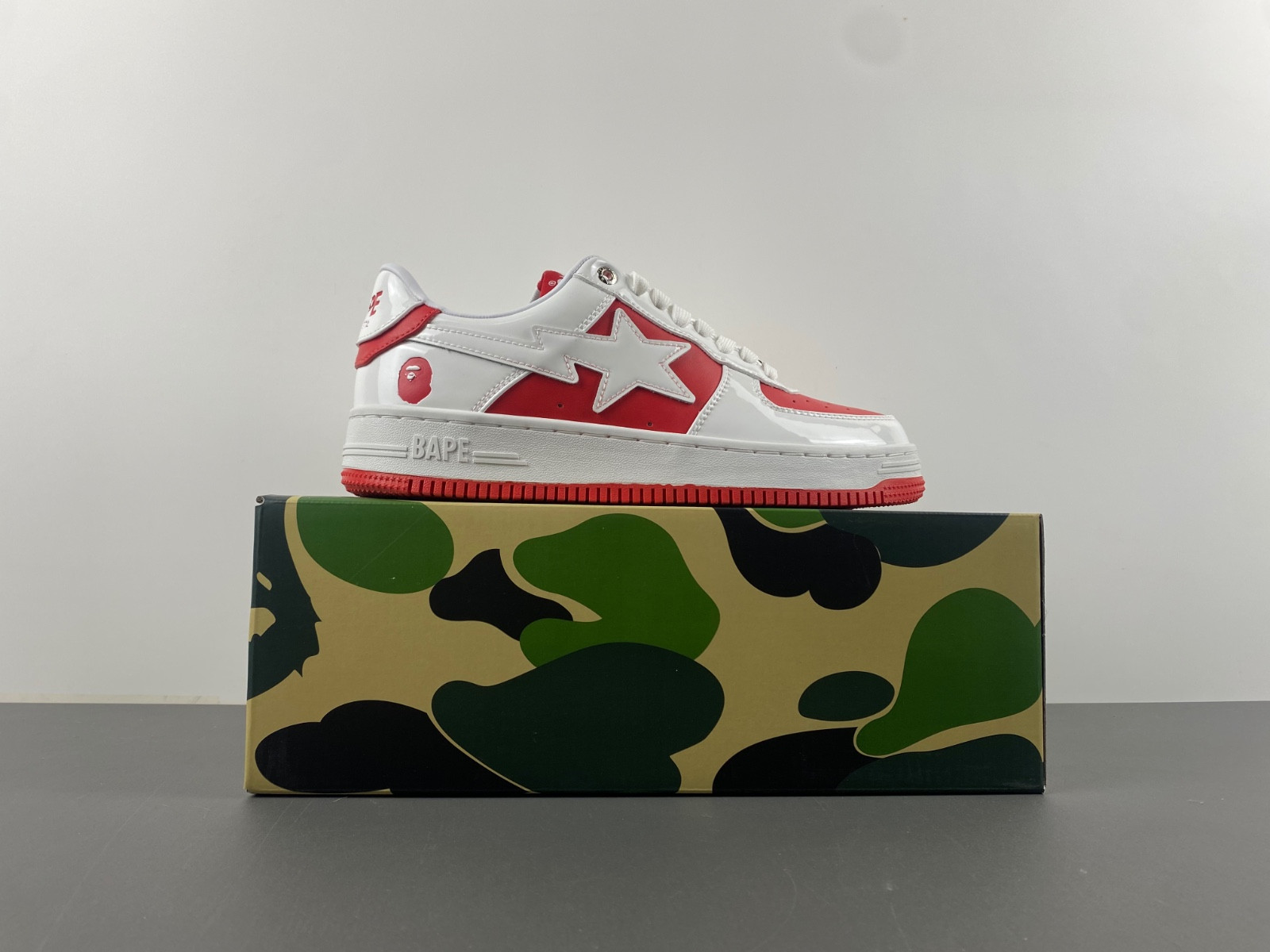 bape sneakers