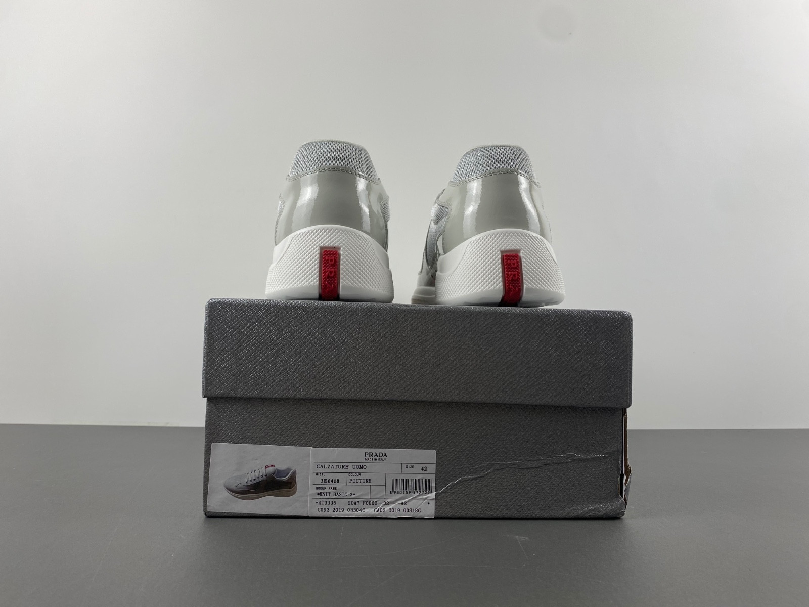 pra sneaker