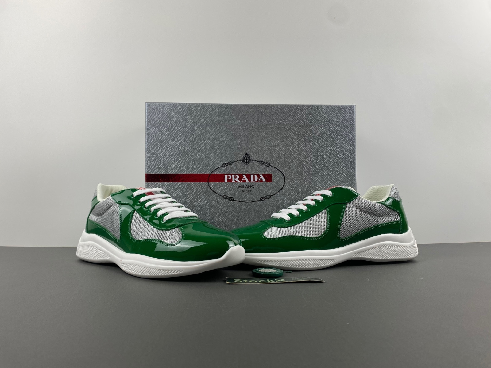 pra sneaker