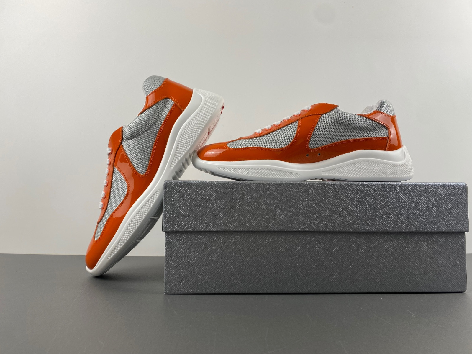 pra sneaker