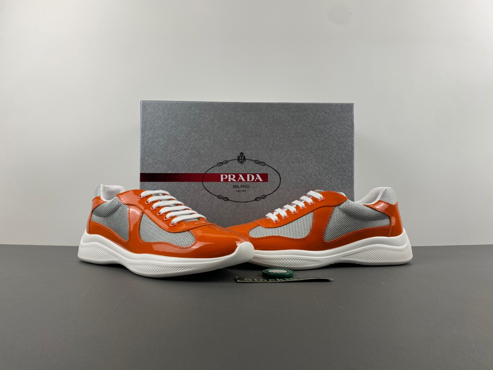 pra sneaker
