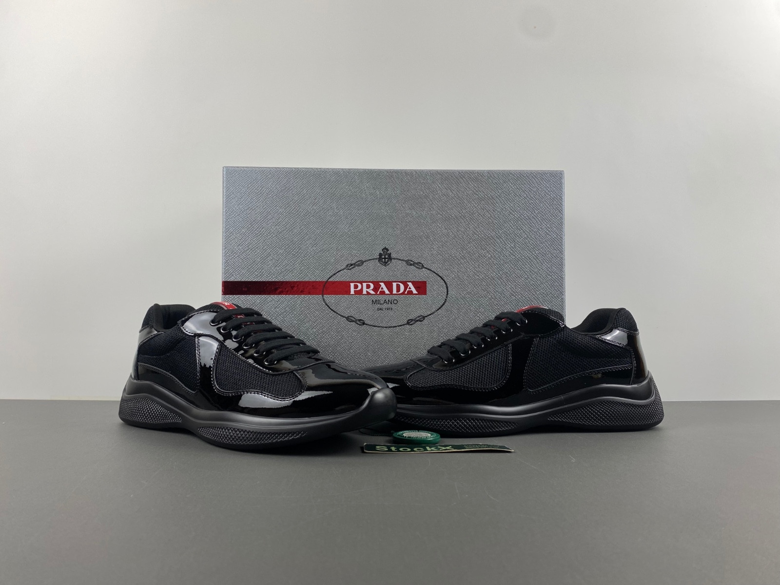pra sneaker