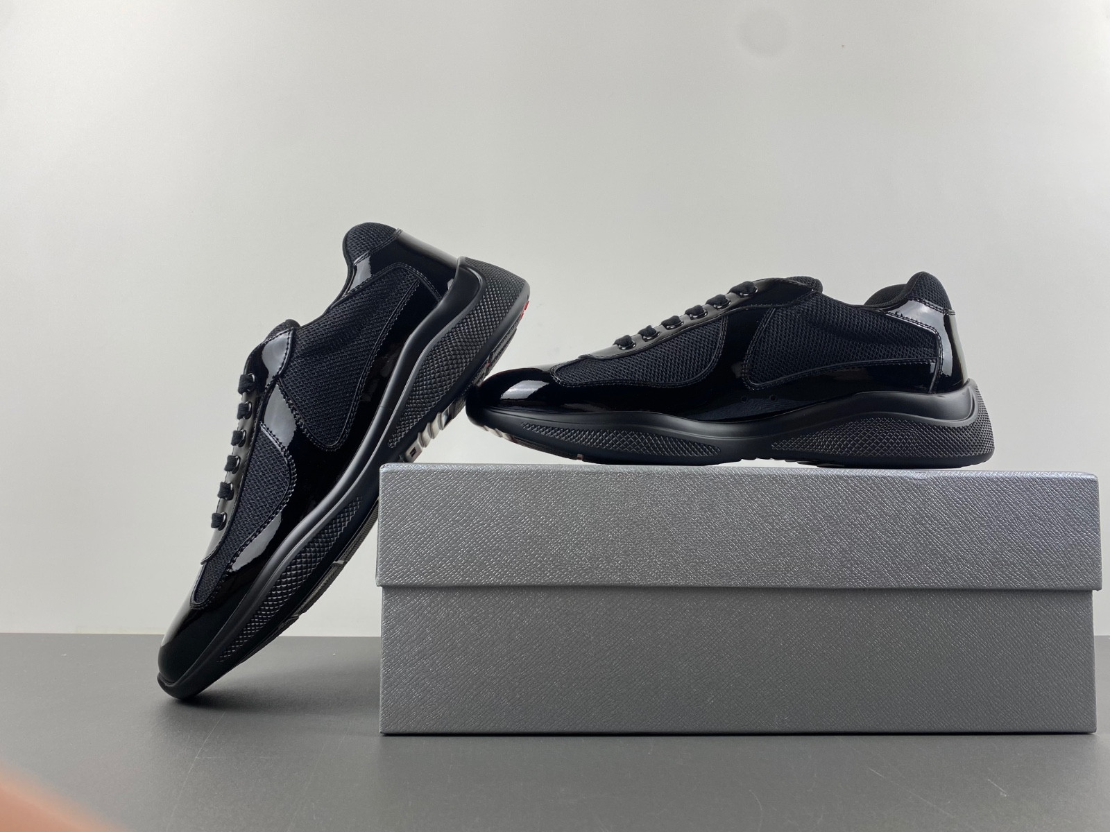 pra sneaker