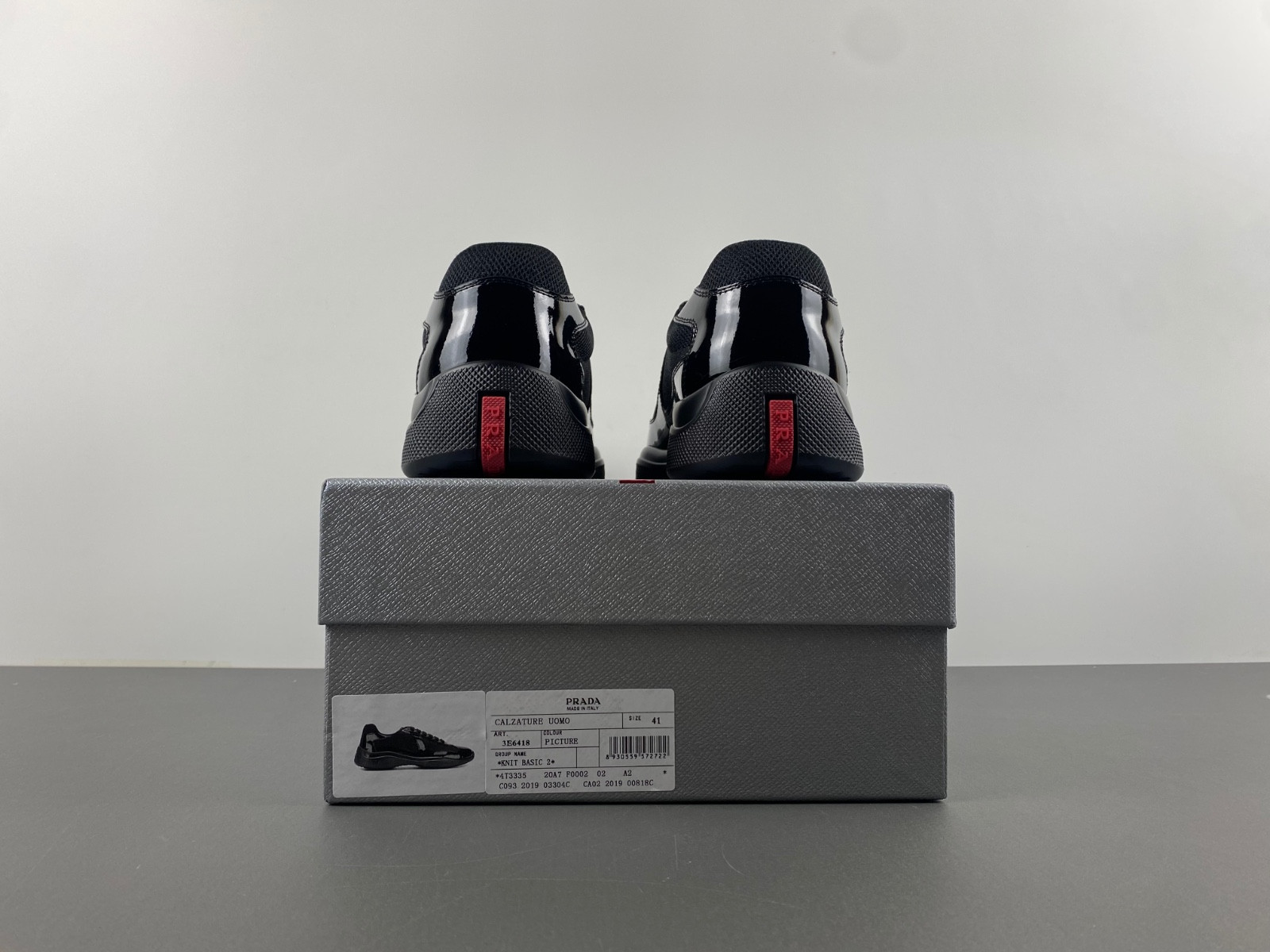 pra sneaker