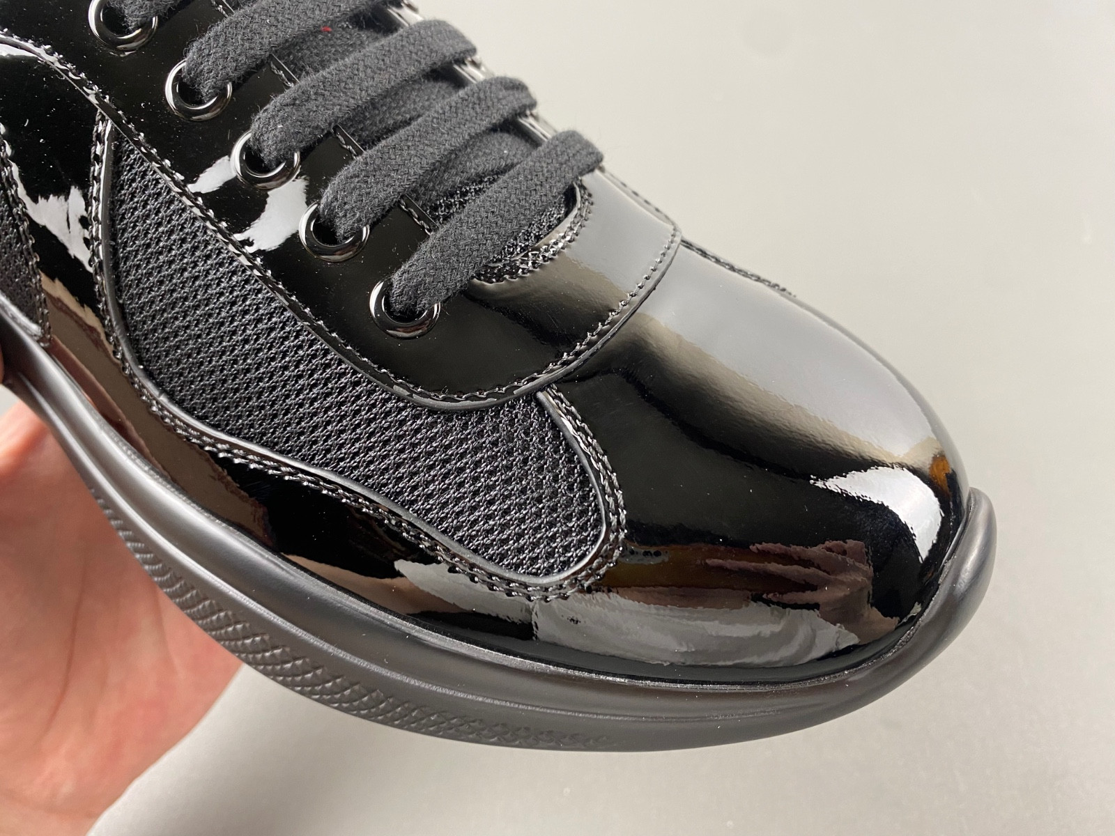 pra sneaker