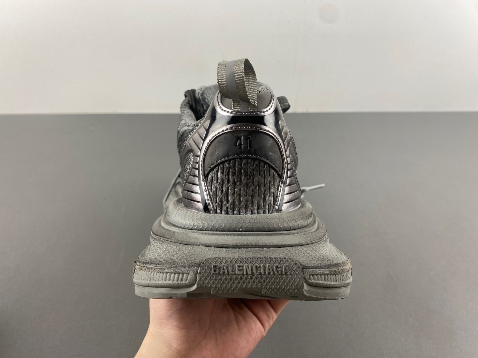 Ba*len*cia*ga 3xl sneaker