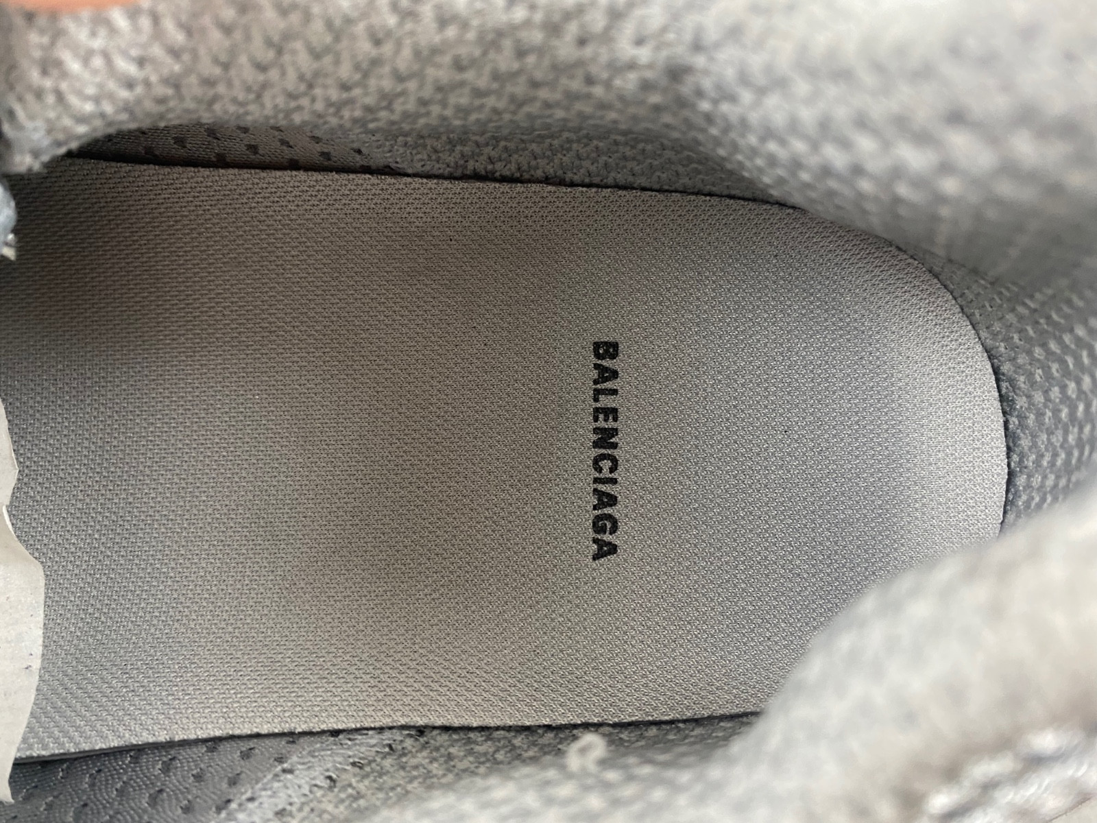 Ba*len*cia*ga 3xl sneaker
