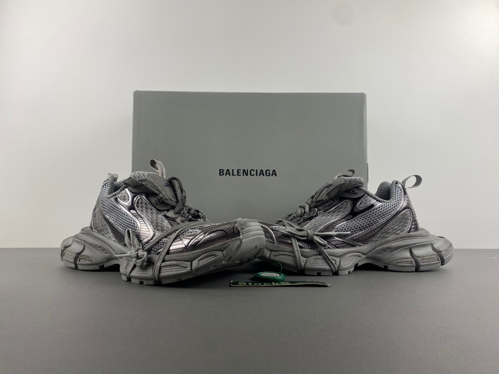 Ba*len*cia*ga 3xl sneaker