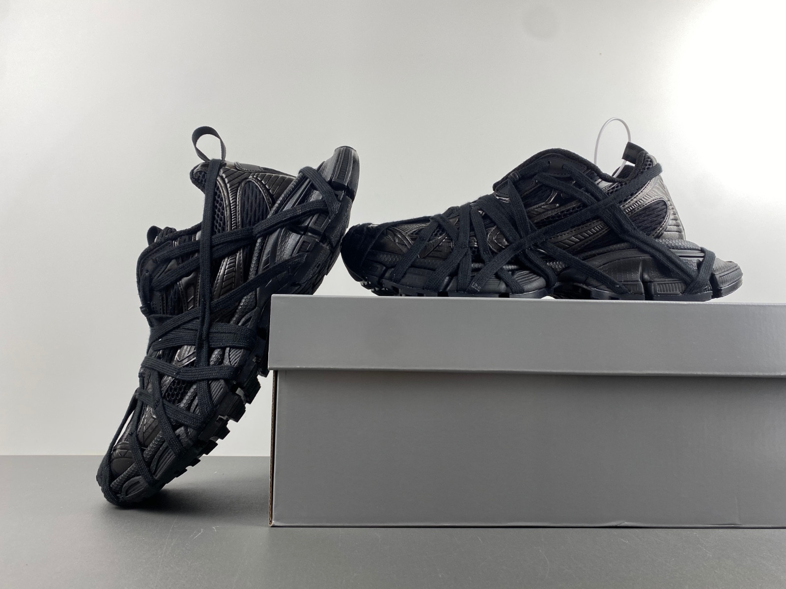 Ba*len*cia*ga 3xl sneaker