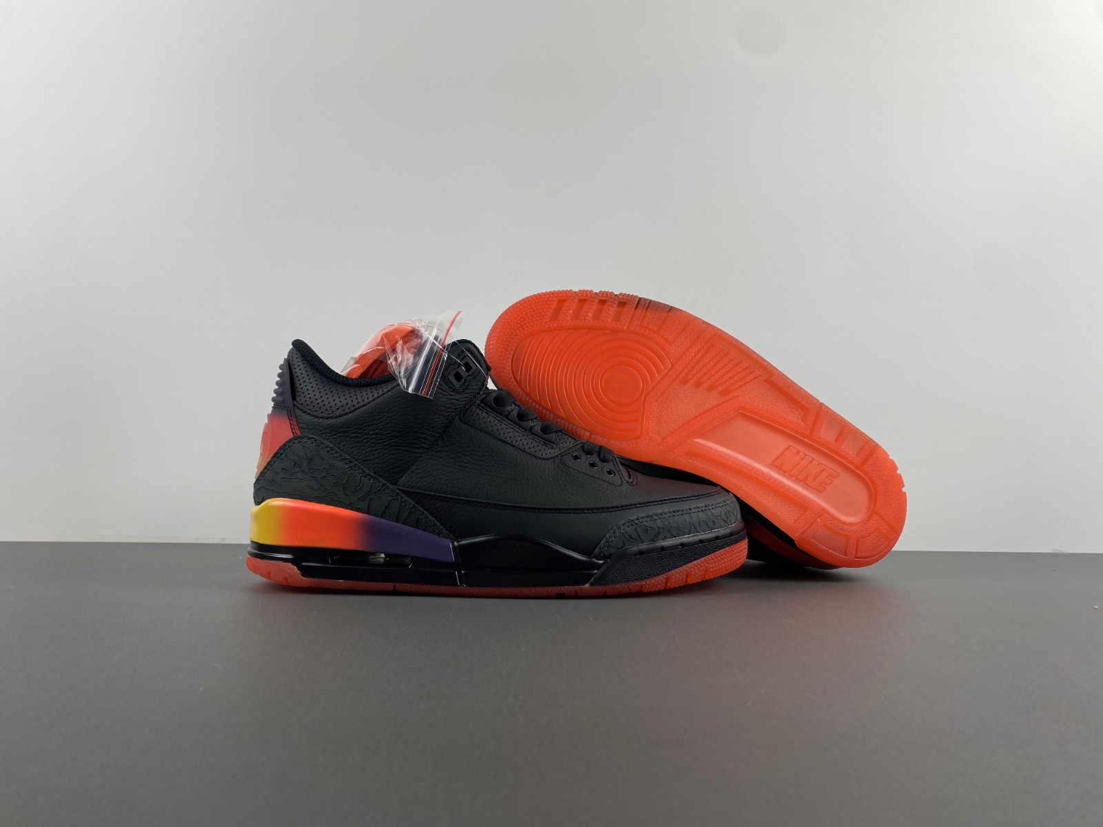jordan 3 retro j balvin rio men