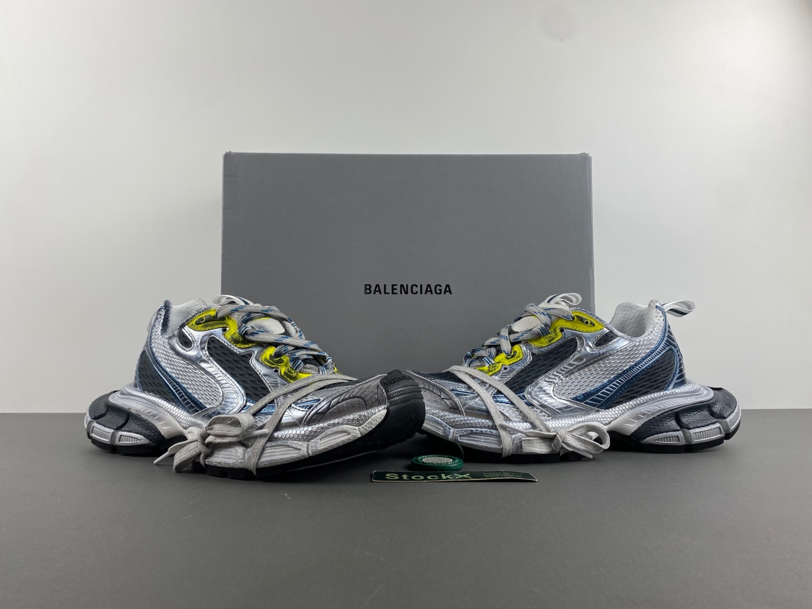 Ba*len*cia*ga 3xl sneaker