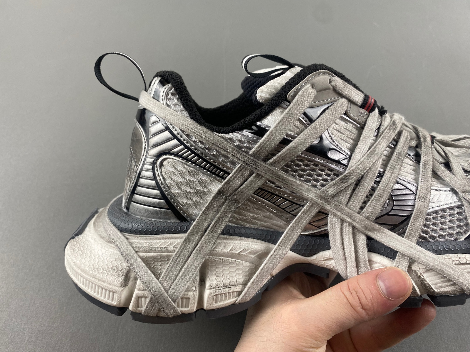 Ba*len*cia*ga 3xl sneaker