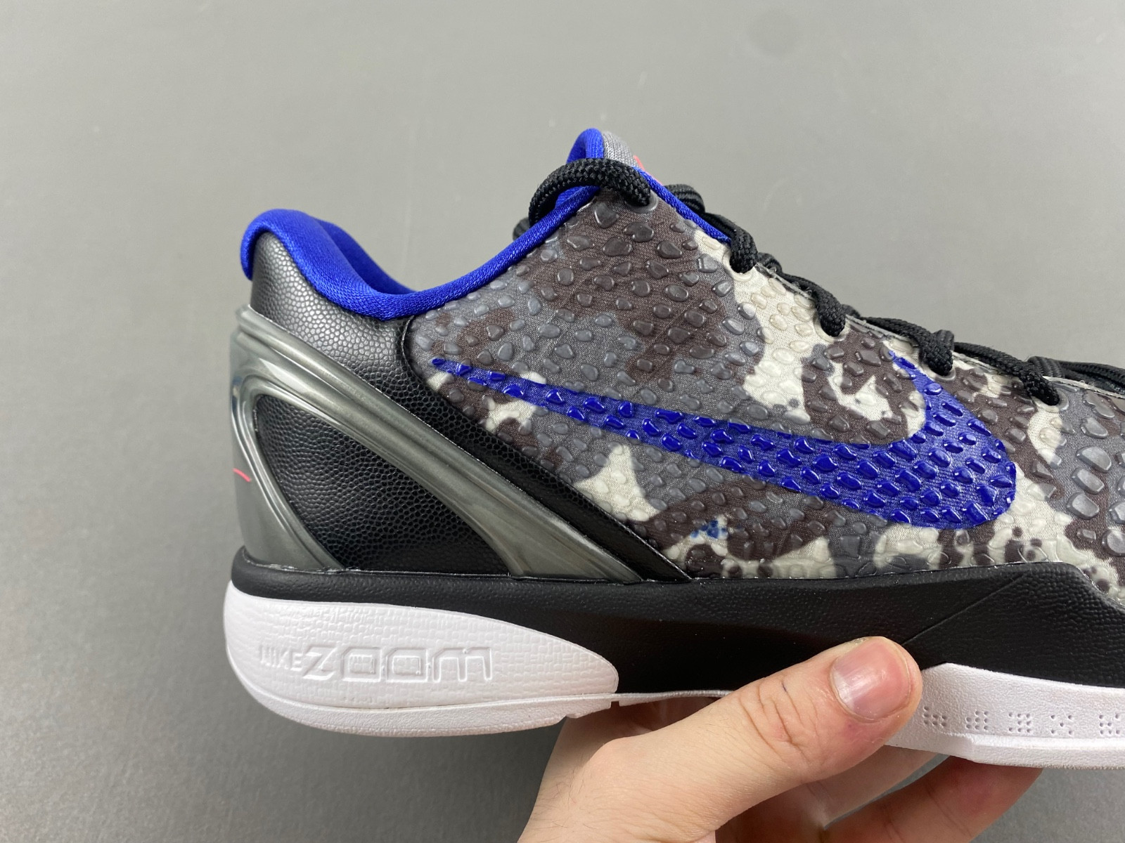 nike kobe 6 urban camo men