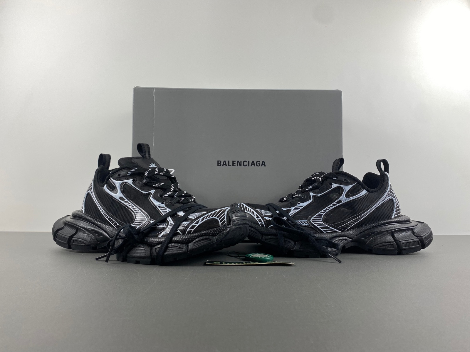 Ba*len*cia*ga 3xl sneaker