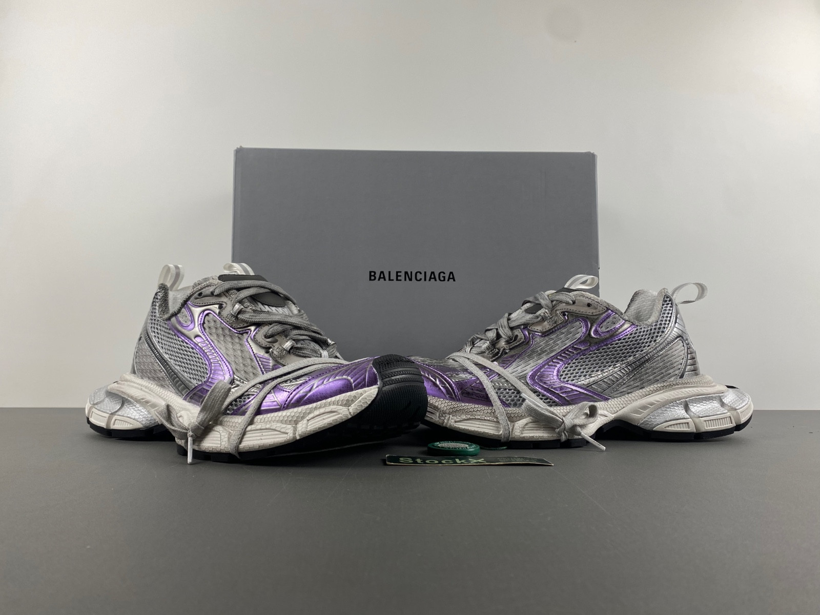 Ba*len*cia*ga 3xl sneaker