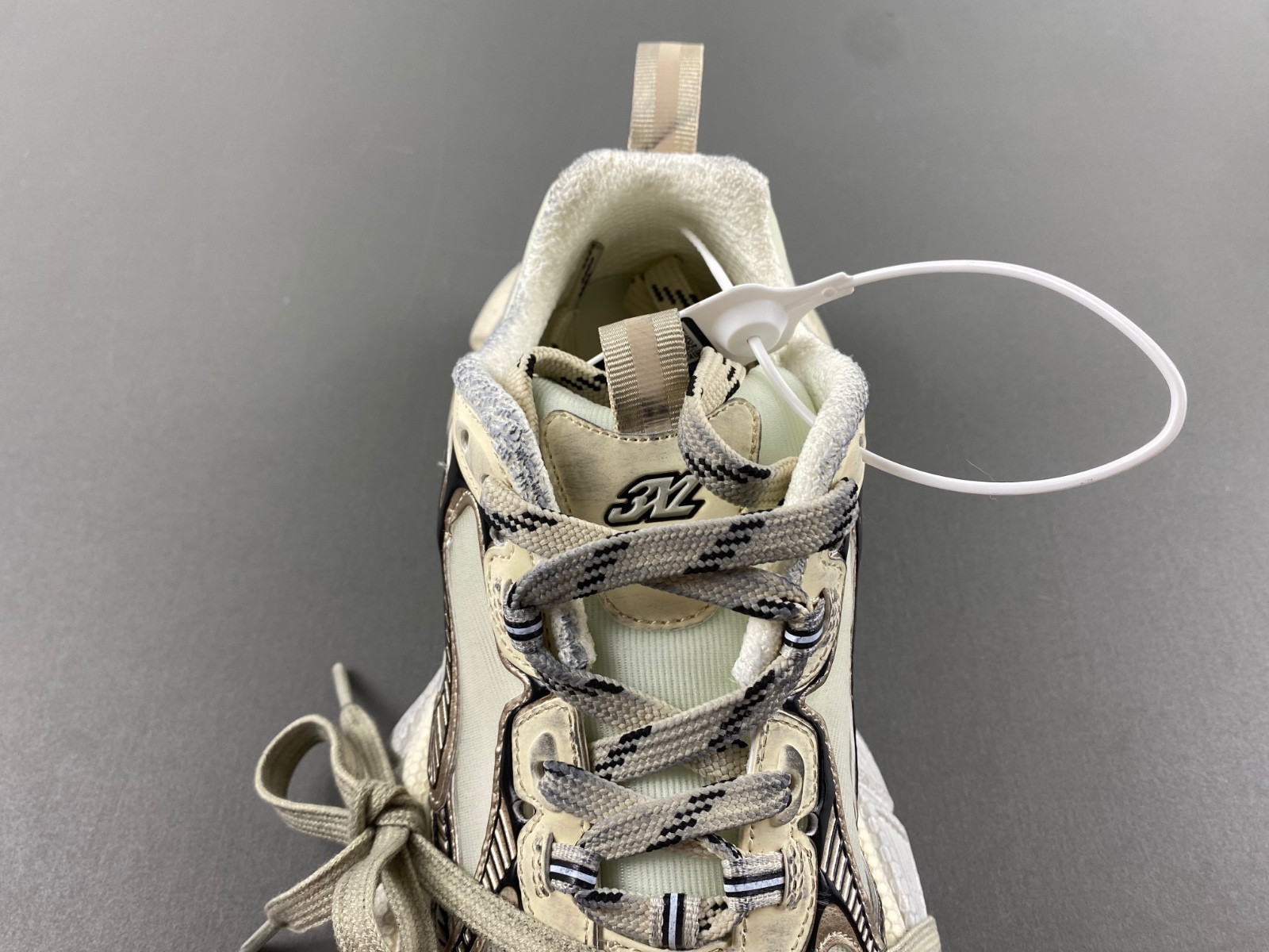 Ba*len*cia*ga 3xl sneakers