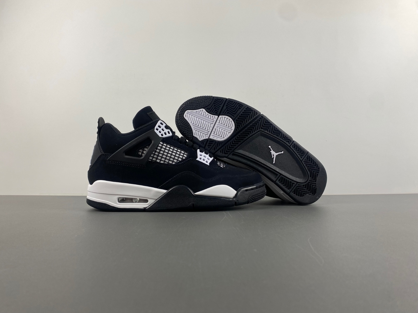 air jordan 4 retro 