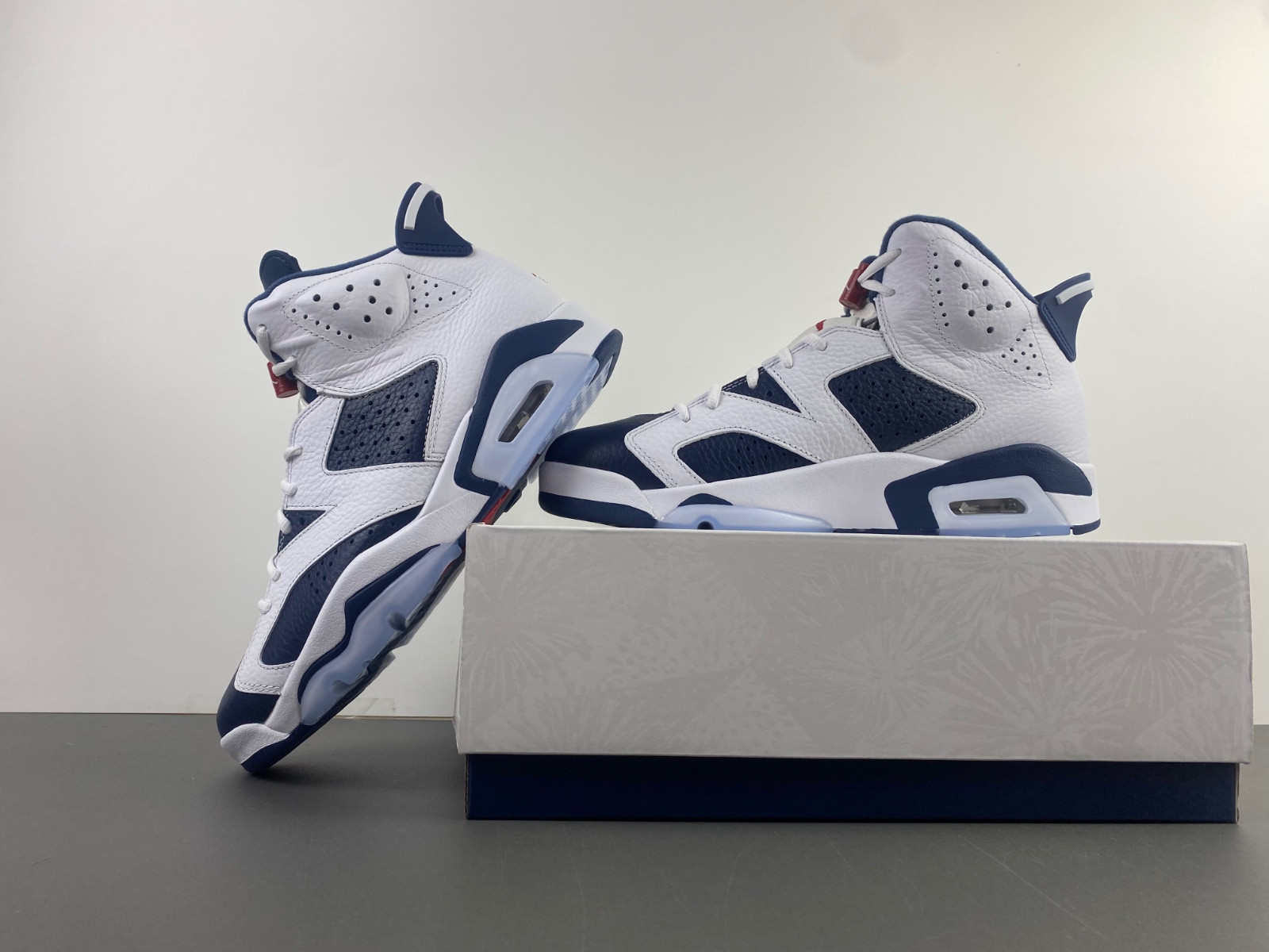 air jordan 6 