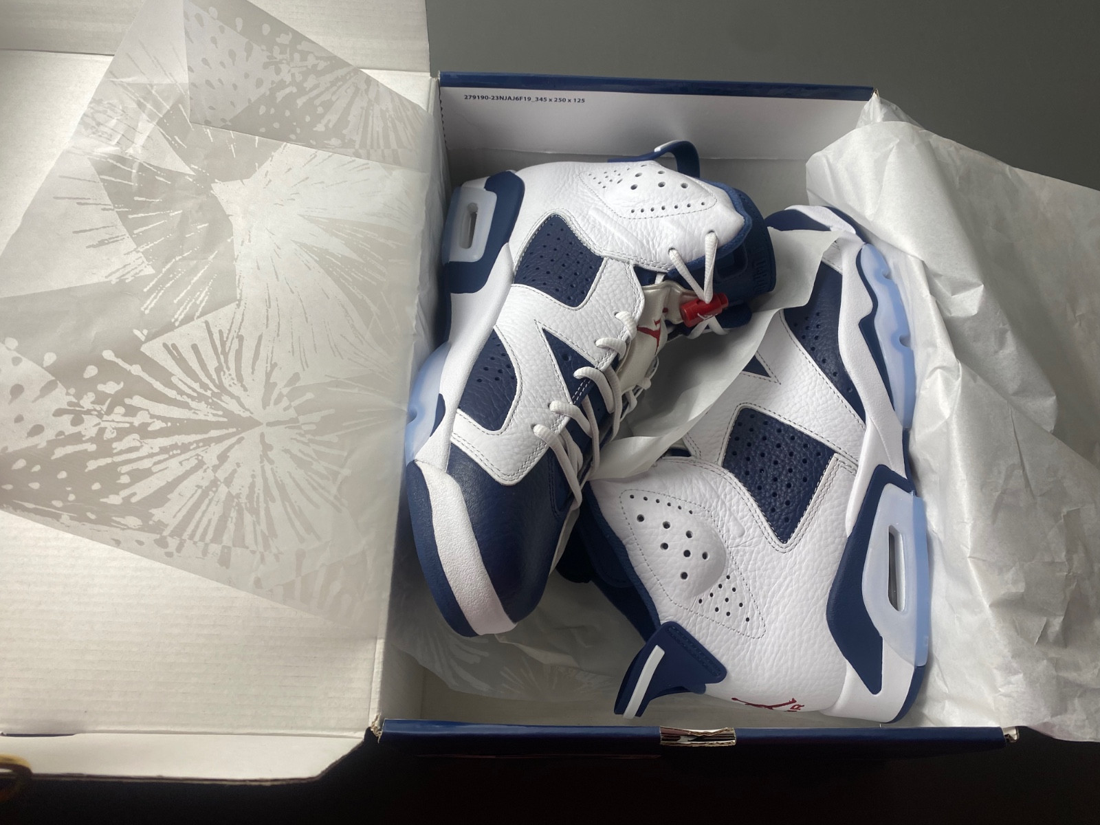 air jordan 6 