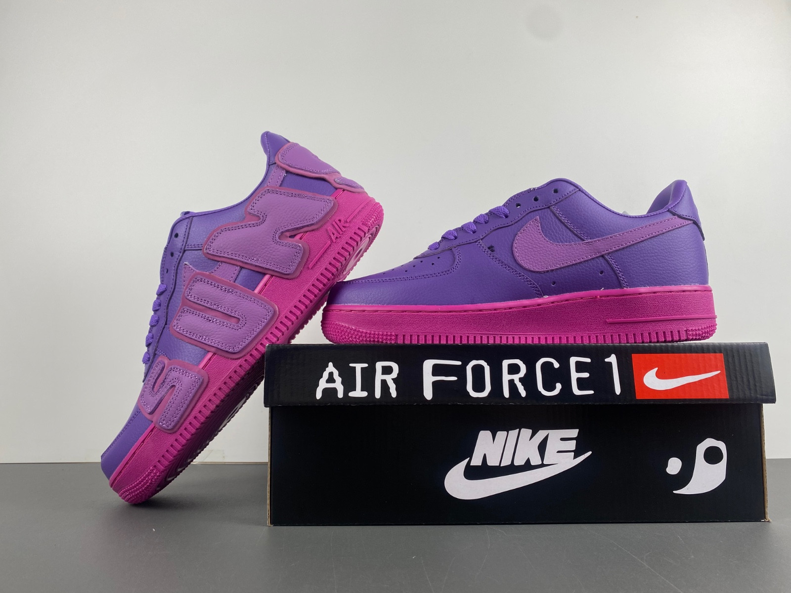 nike x cactus plant flea market air force 1 low preM1vm 