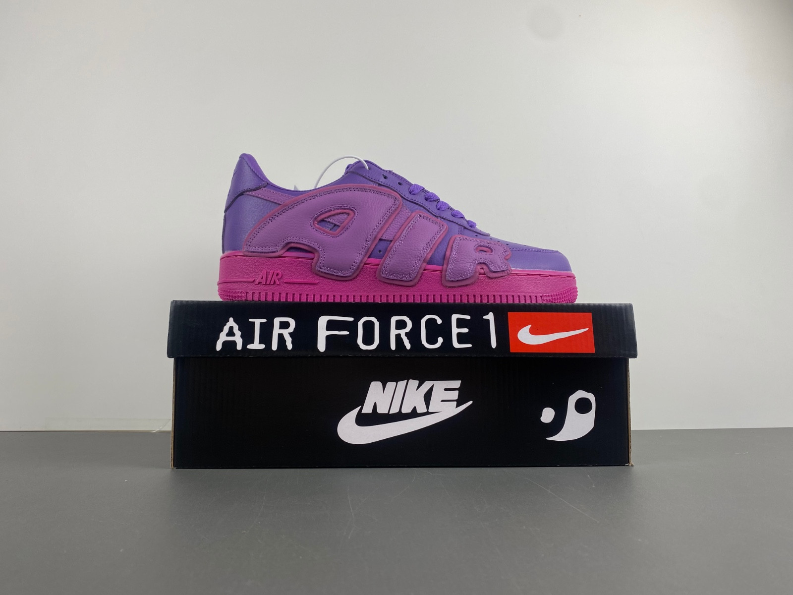 nike x cactus plant flea market air force 1 low preM1vm 