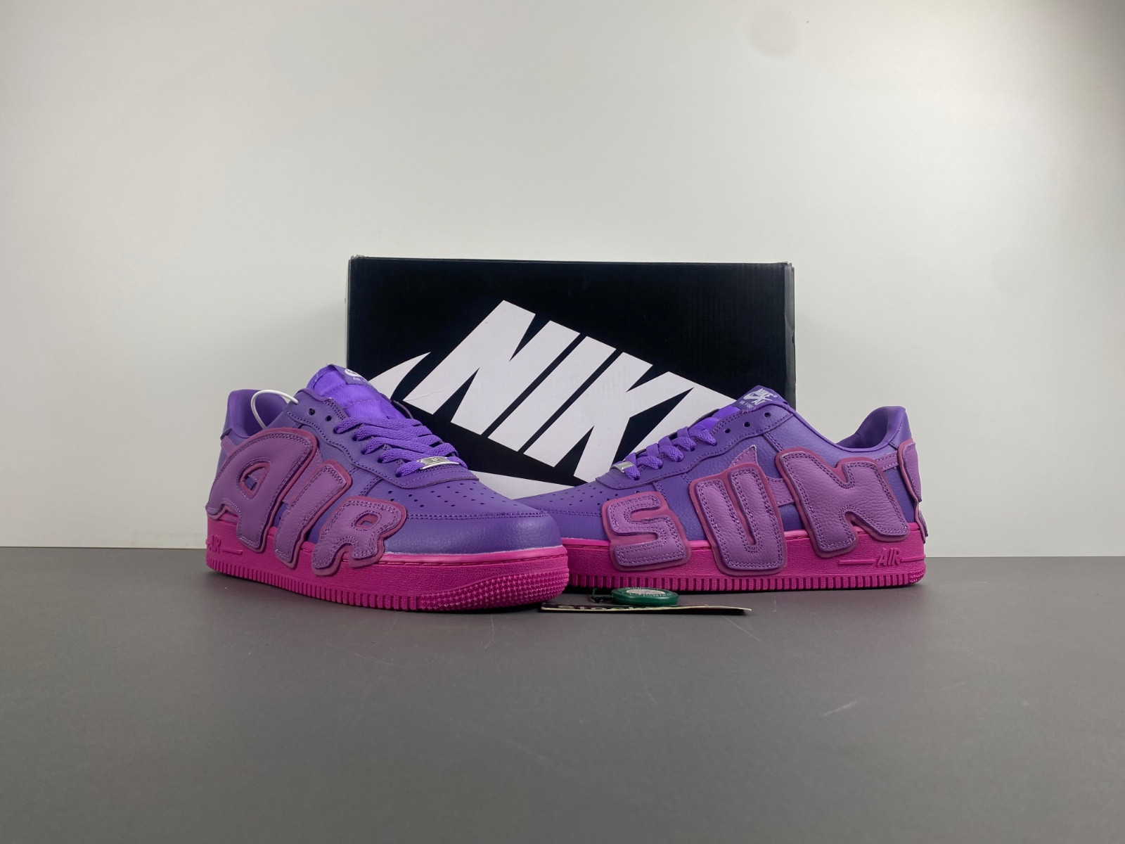 nike x cactus plant flea market air force 1 low preM1vm 