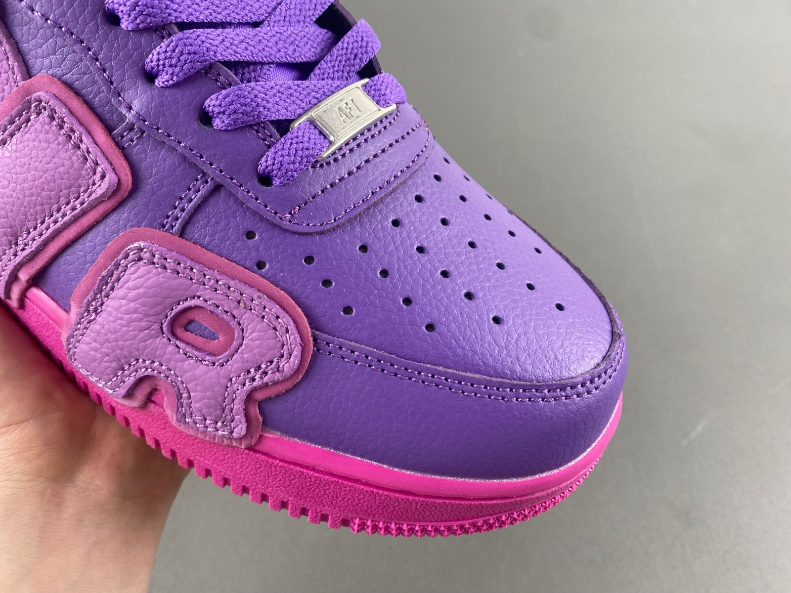 nike x cactus plant flea market air force 1 low preM1vm 