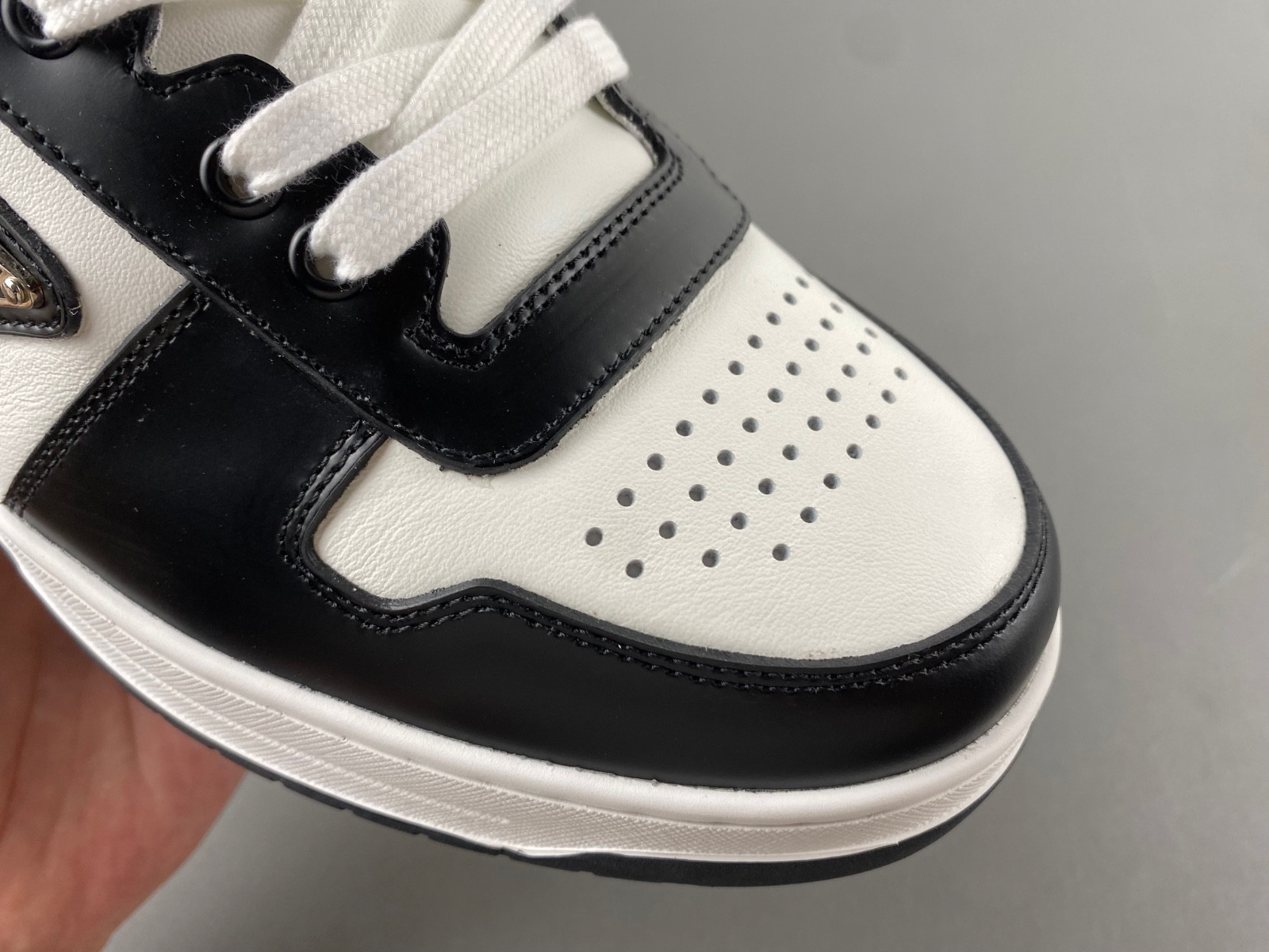 pra sneaker