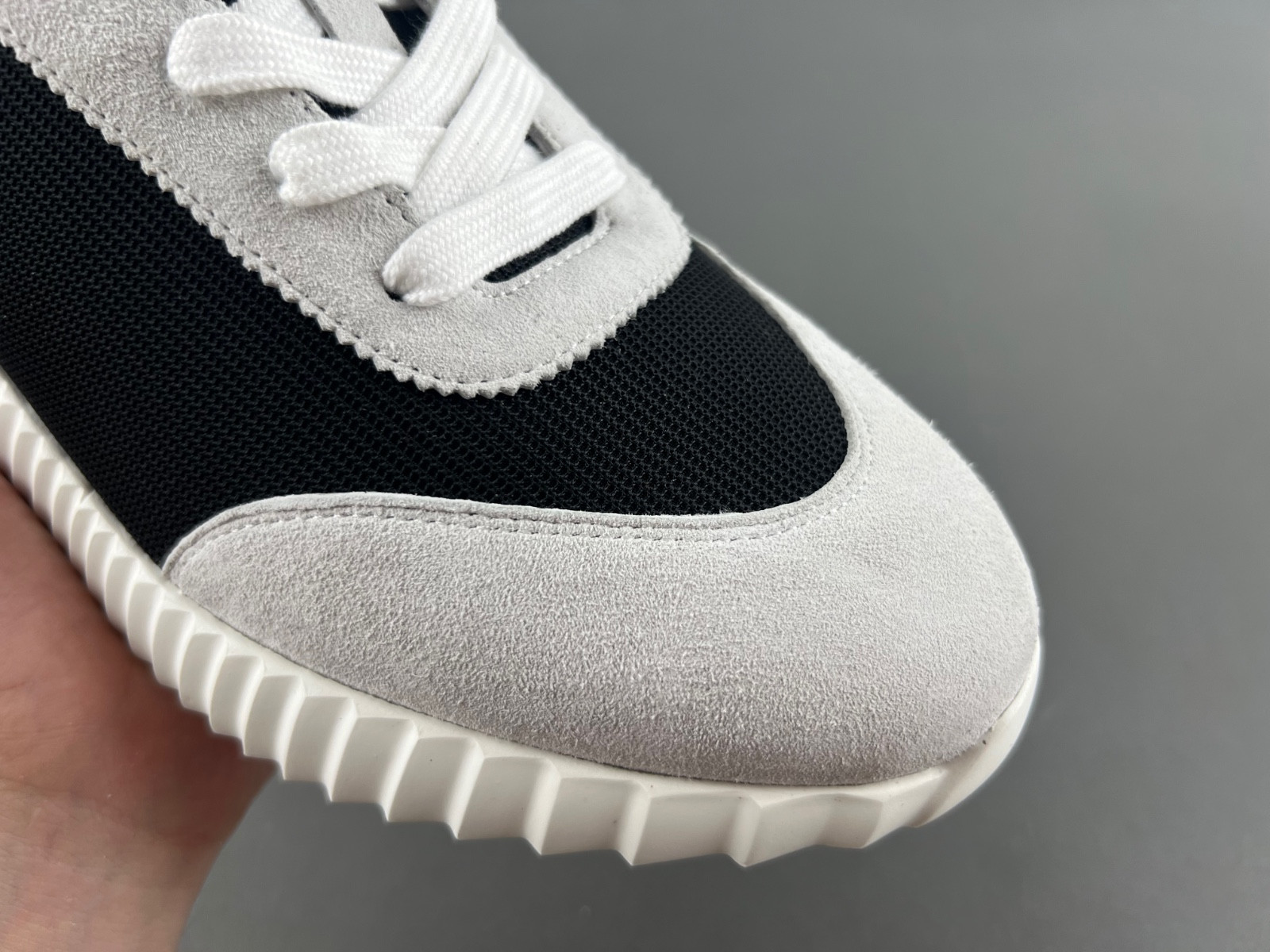 herm shoes