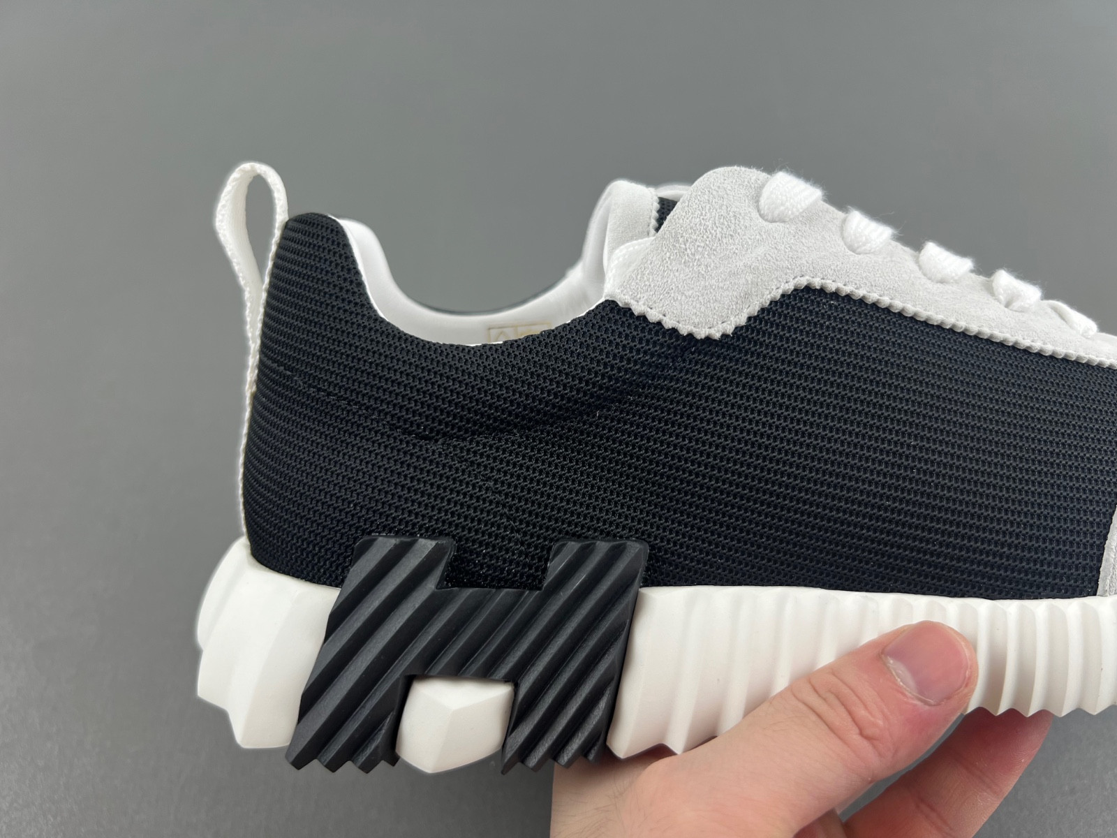 herm shoes