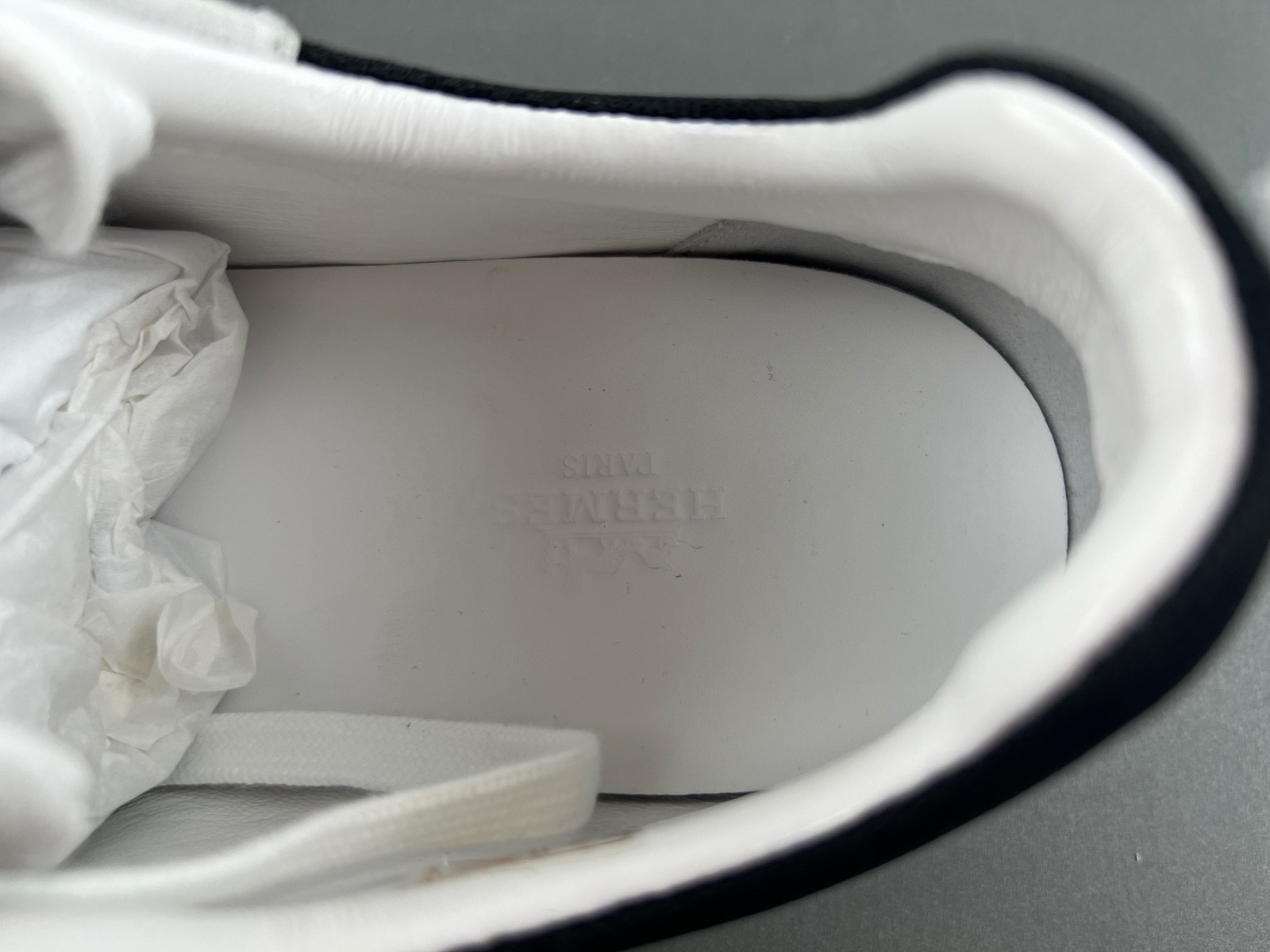 herm shoes