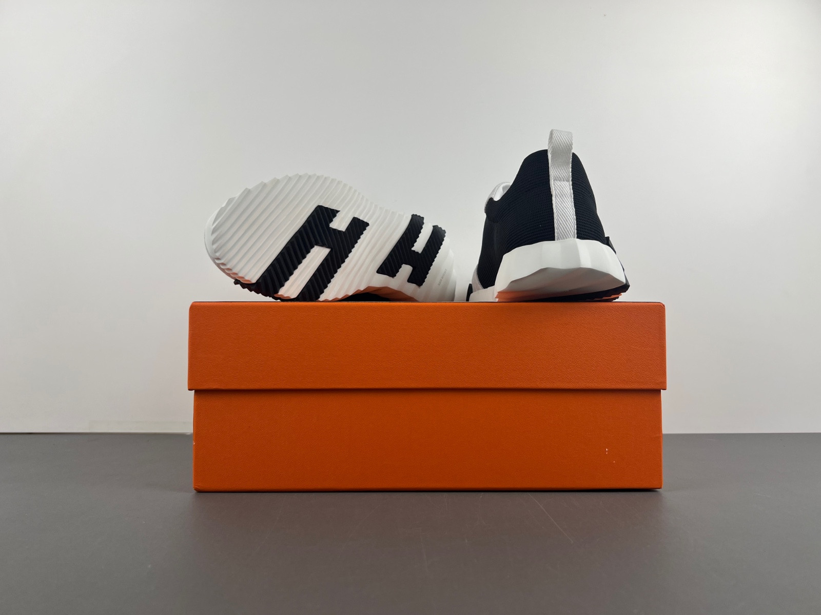 herm shoes