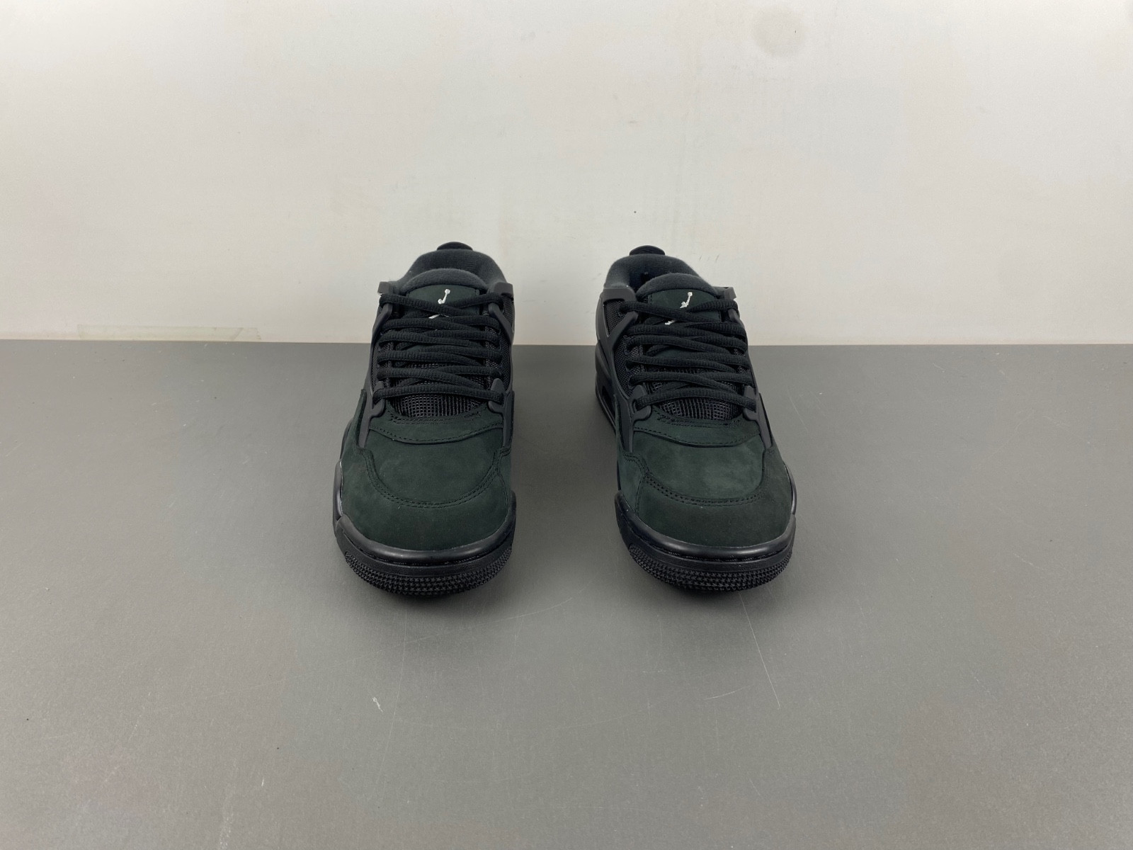 jordan 4 rm black cat men
