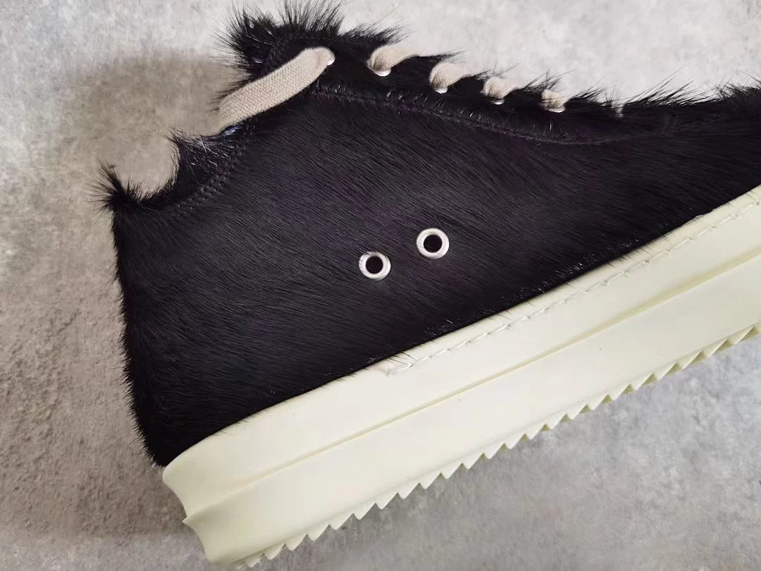 r1ck 0wens sneaker