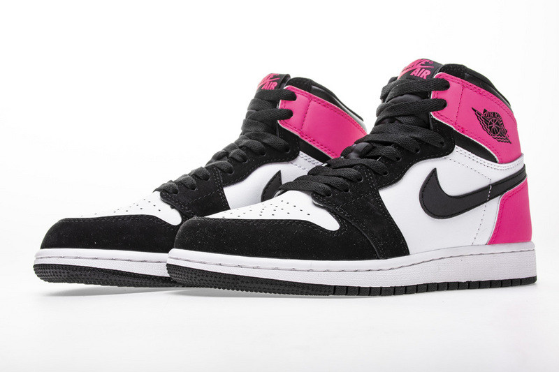 air jordan 1 og high gs valentines day 881426-009