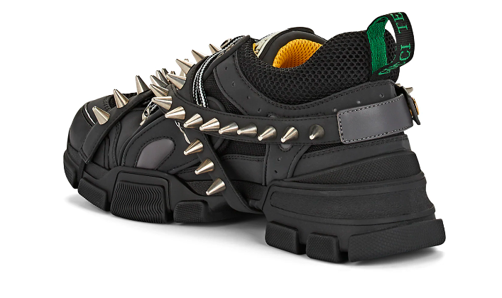 G*u*i sneaker